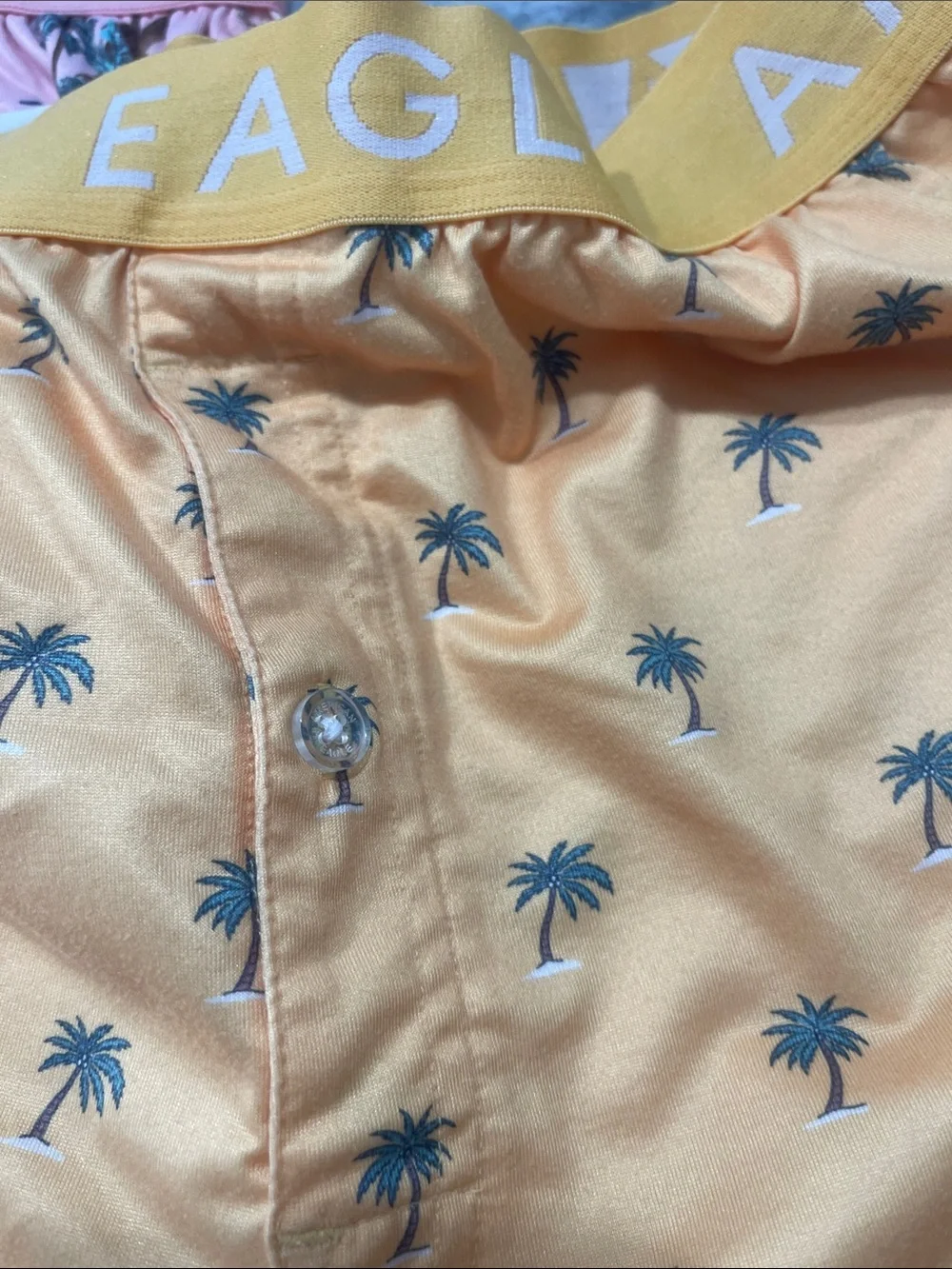 American Eagle Outfitters two pack